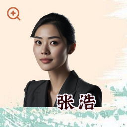 张浩